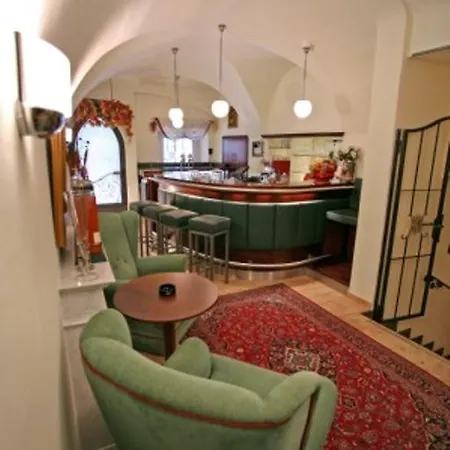 Hotel Das Moser Bad Hofgastein
