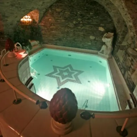 Hotel Das Moser Bad Hofgastein