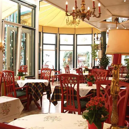 Das Moser Hotel 4*